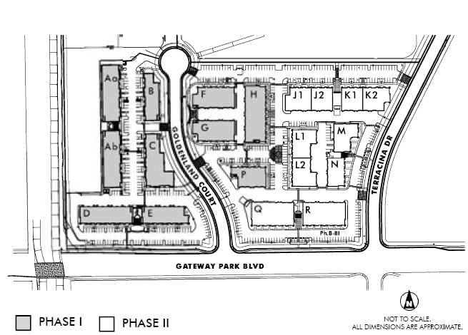 4421 Gateway Park Blvd, Sacramento, CA for lease - Other - Image 2 of 10