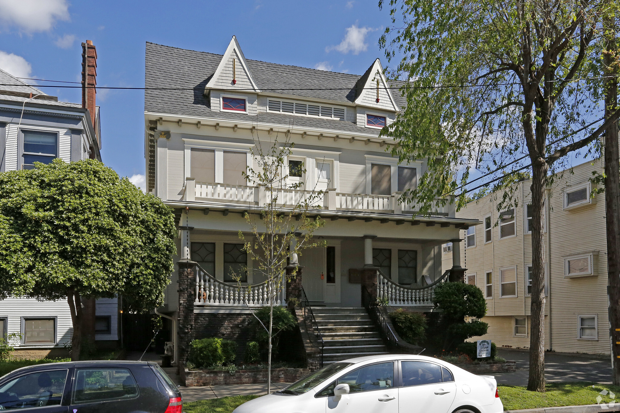 715 17th St, Sacramento, CA for sale Primary Photo- Image 1 of 1