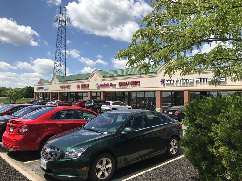 5705 S State Route 48, Maineville, OH for lease - Primary Photo - Image 1 of 4