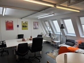 113-115 Fonthill Rd, London for lease Interior Photo- Image 2 of 5