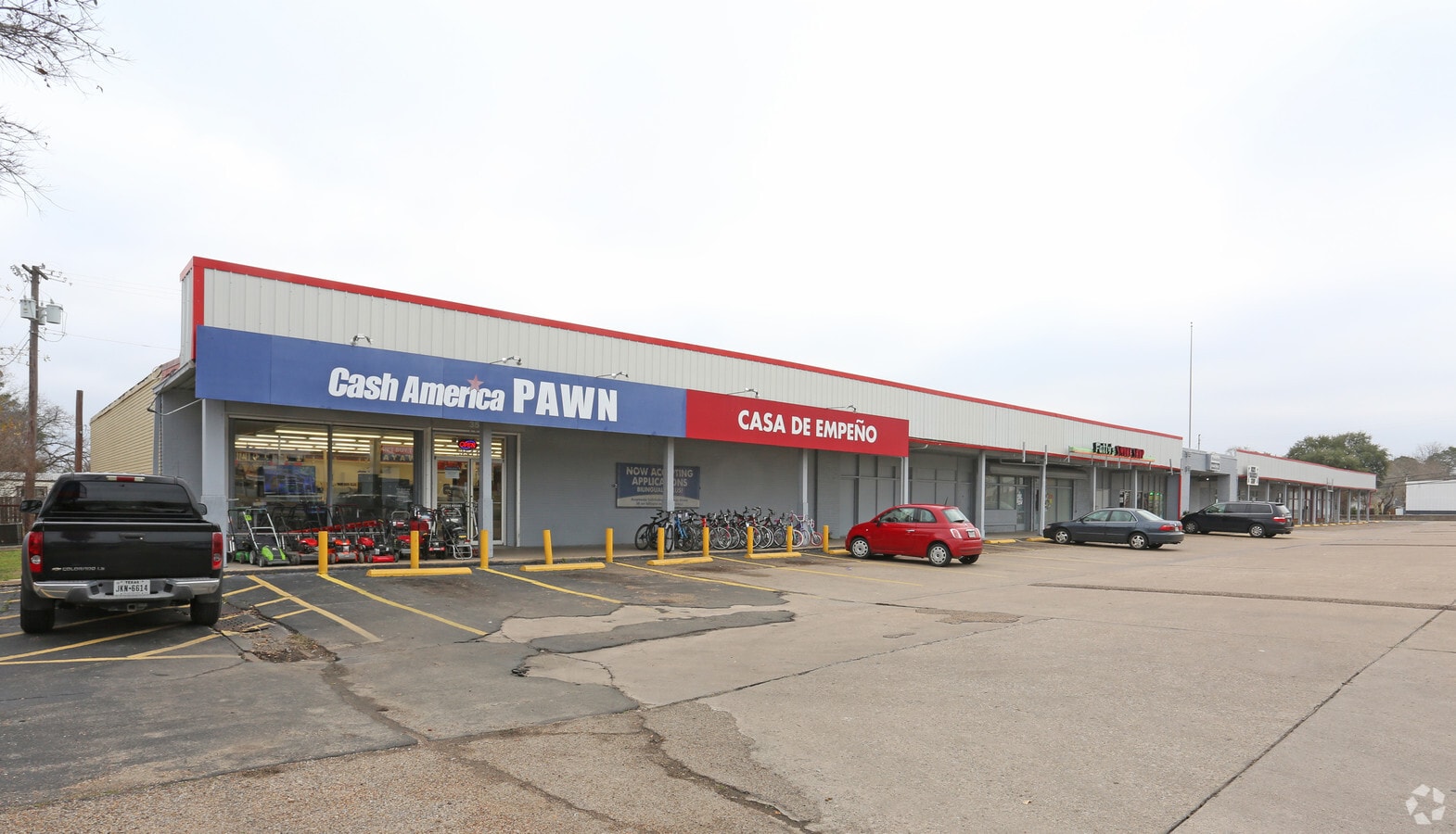 35113601 S Texas Ave, Bryan, TX 77802