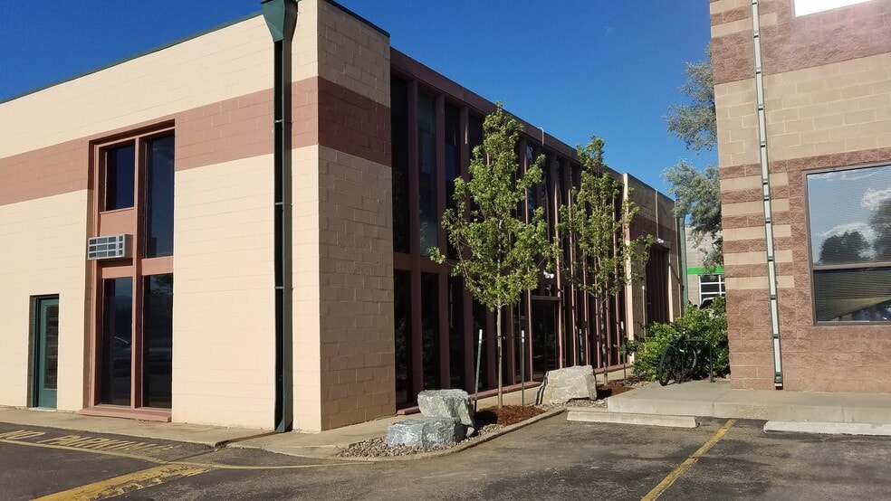 5721 Arapahoe Ave, Boulder, CO for lease - Building Photo - Image 3 of 14