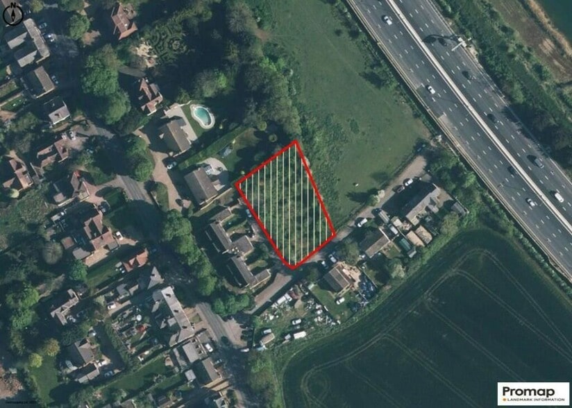 Whites Ln, Horton for sale - Primary Photo - Image 1 of 2