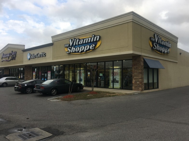 3653-3659 Airport Blvd, Mobile, AL for lease - Other - Image 2 of 8