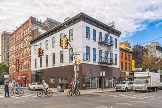 More details for 305 Grand St, New York, NY - Retail for Lease