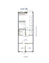 40100-40150 Moring, Chapel Hill, NC for lease Interior Photo- Image 1 of 6