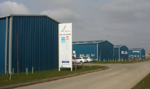 16-18 Slippery Gowt Ln, Wyberton for lease - Building Photo - Image 2 of 5