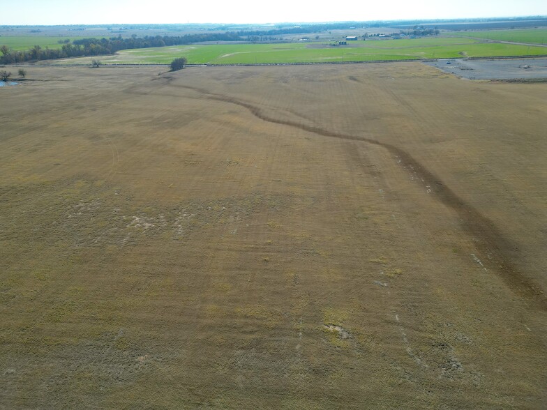 Manning Road and Reno Road, El Reno, OK for sale - Aerial - Image 2 of 16