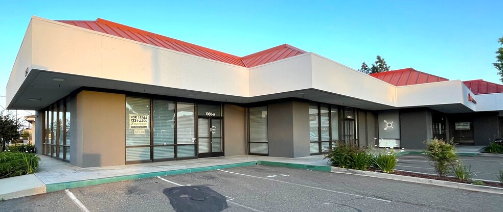 1080 Blosom Hill Rd, San Jose, CA for lease - Building Photo - Image 3 of 26