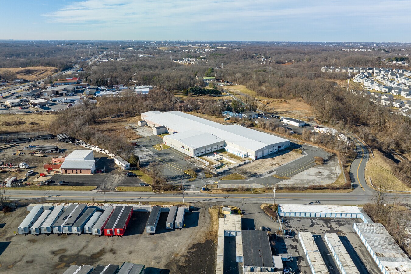 5811 Allender Rd, White Marsh, MD 21162