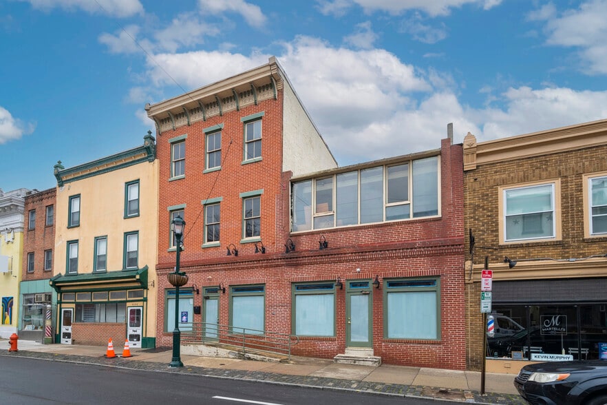4348-50 Main St, Philadelphia, PA for sale - Building Photo - Image 1 of 10