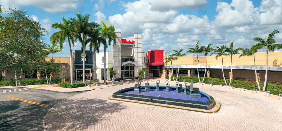 8000 W Broward Blvd, Plantation, FL for sale - Building Photo - Image 3 of 6