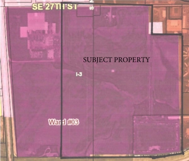 27th, El Reno, OK 73036