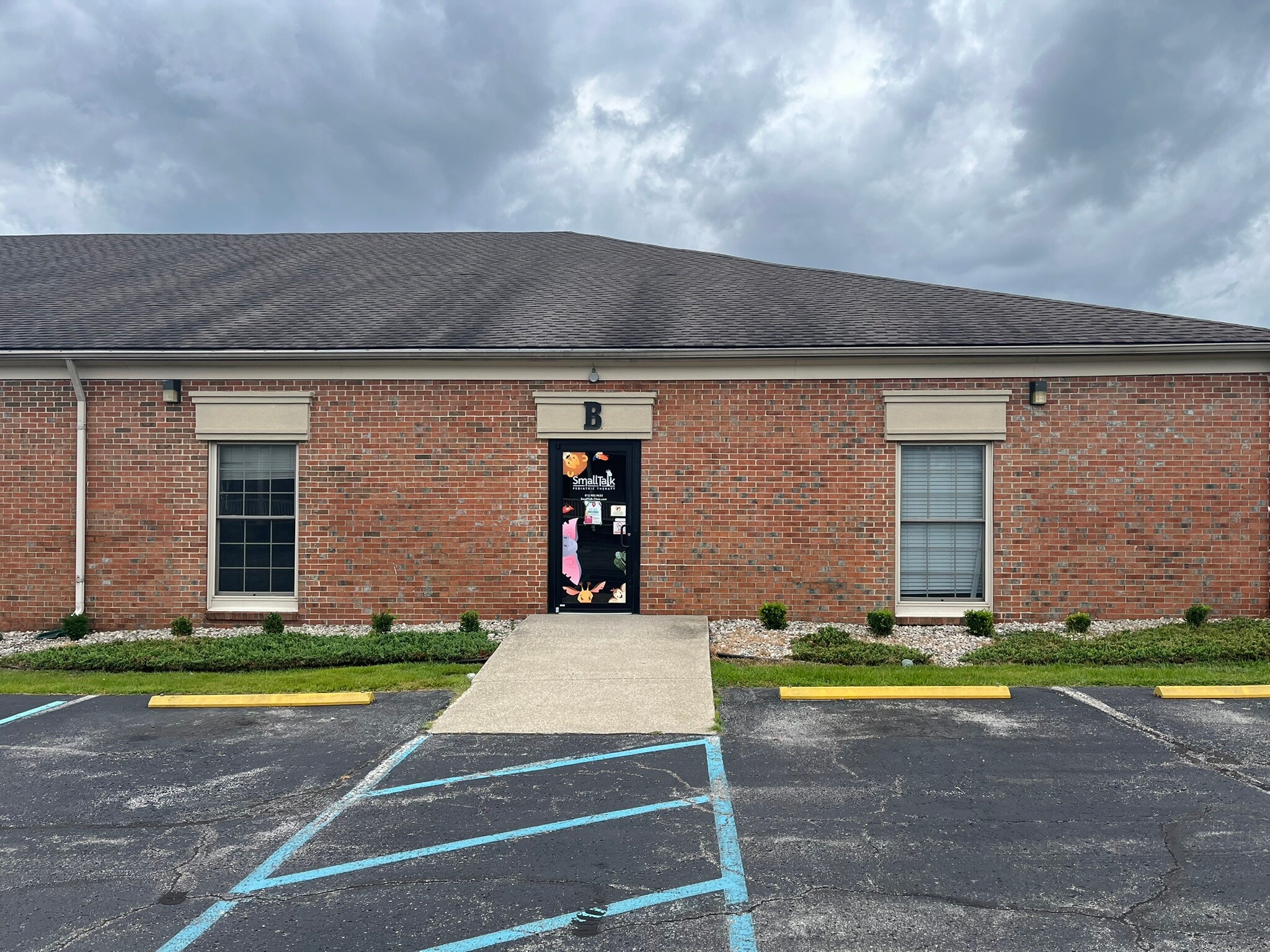 2818 Grant Line Rd, New Albany, IN for lease Building Photo- Image 1 of 11