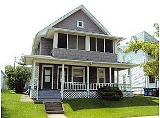 543-545 Walbridge Ave, Toledo, OH for sale - Primary Photo - Image 1 of 1