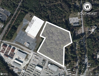 More details for Flintlake Rd, Columbia, SC - Land for Lease
