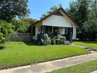More details for 620 N 5th St, Silsbee, TX - Flex for Sale