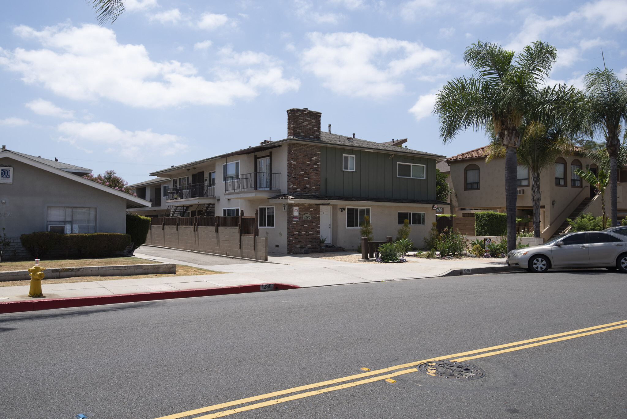 1240 W Gardena Blvd, Gardena, CA for sale Building Photo- Image 1 of 1