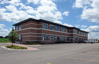 More details for 2405 Harnish Dr, Algonquin, IL - Office for Lease