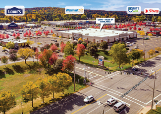 More details for 5301-5399 Genesee Rd, Camillus, NY - Medical for Lease