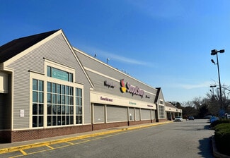 More details for 1 Faunce Corner Rd, Dartmouth, MA - Retail for Lease