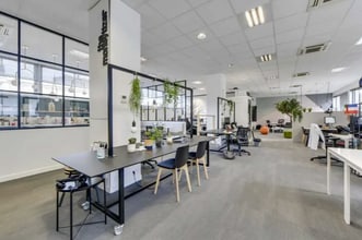 42 Bis Rue De L'Est, Boulogne-Billancourt for lease Building Photo- Image 1 of 9