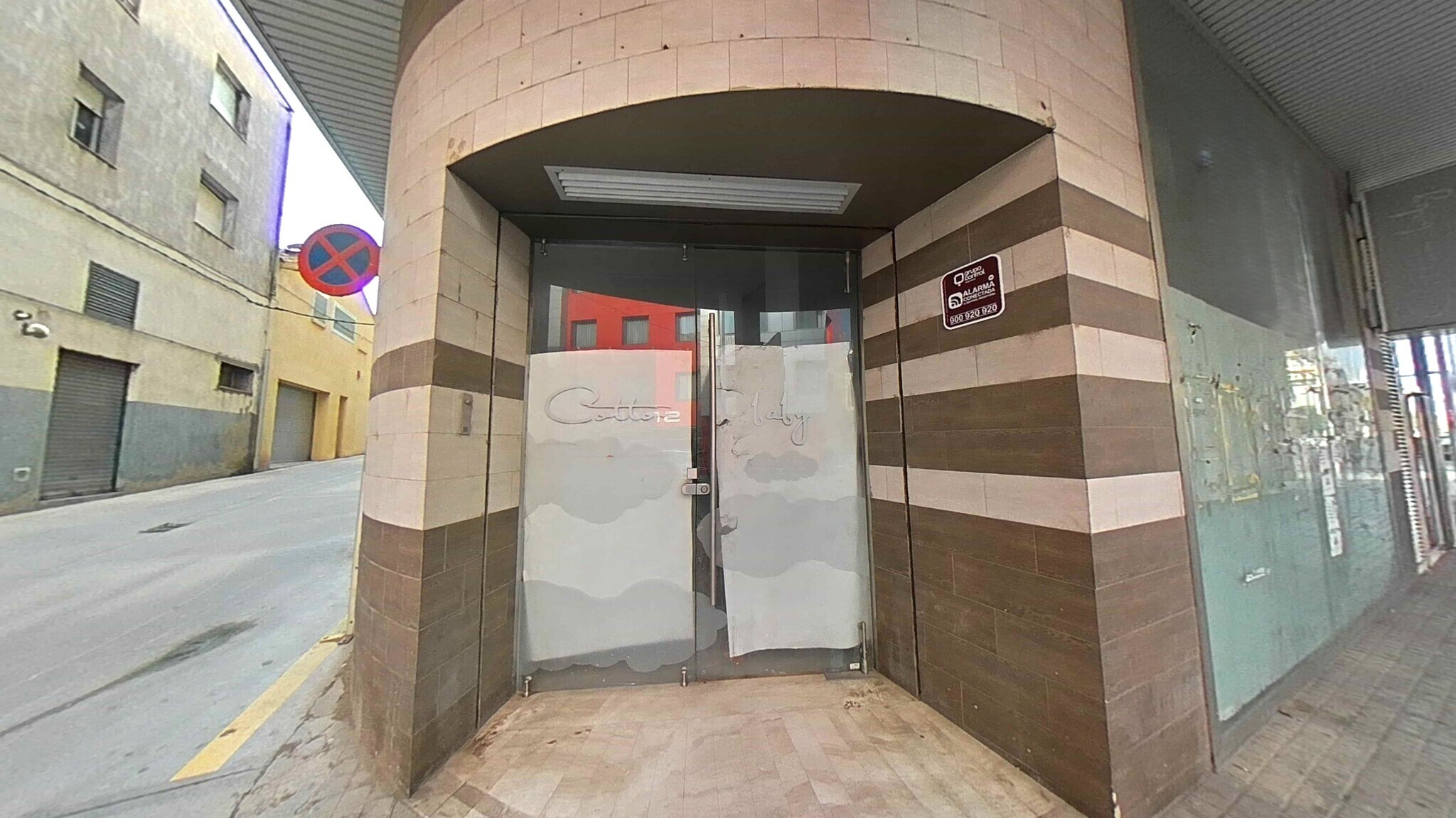 Retail in Binéfar for sale Building Photo- Image 1 of 29