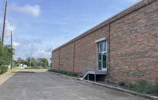 More details for 4315 Dacoma St, Houston, TX - Industrial for Lease