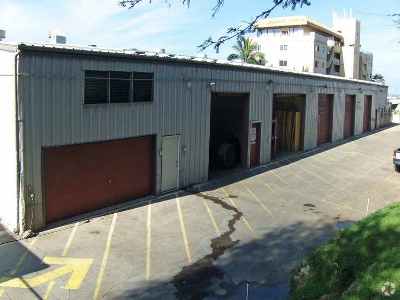 1161 Lower Main St, Wailuku, HI for lease - Building Photo - Image 3 of 6