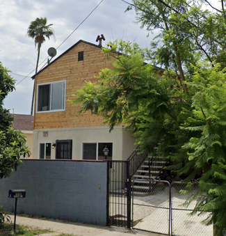 More details for Cartwright & Cumpston Multi-Family – for Sale, North Hollywood, CA