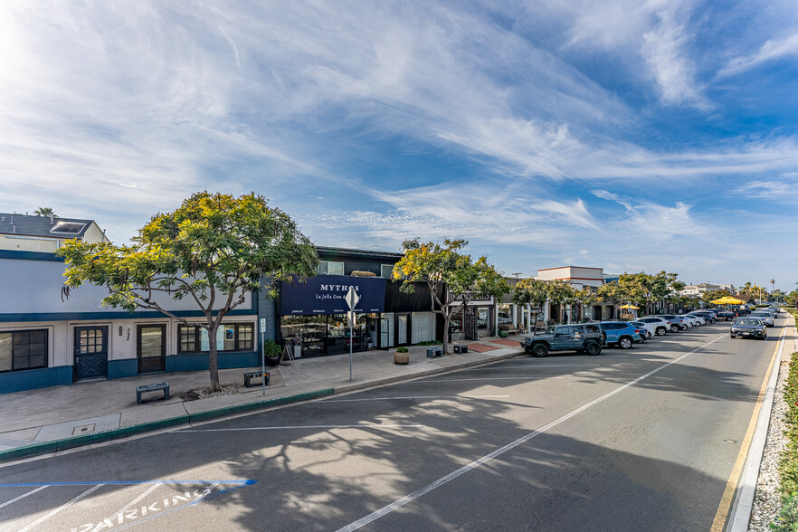 5628 La Jolla Blvd, La Jolla, CA for sale - Building Photo - Image 1 of 17