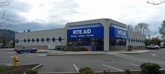 More details for 30 E Oak St, Lebanon, OR - Retail for Lease