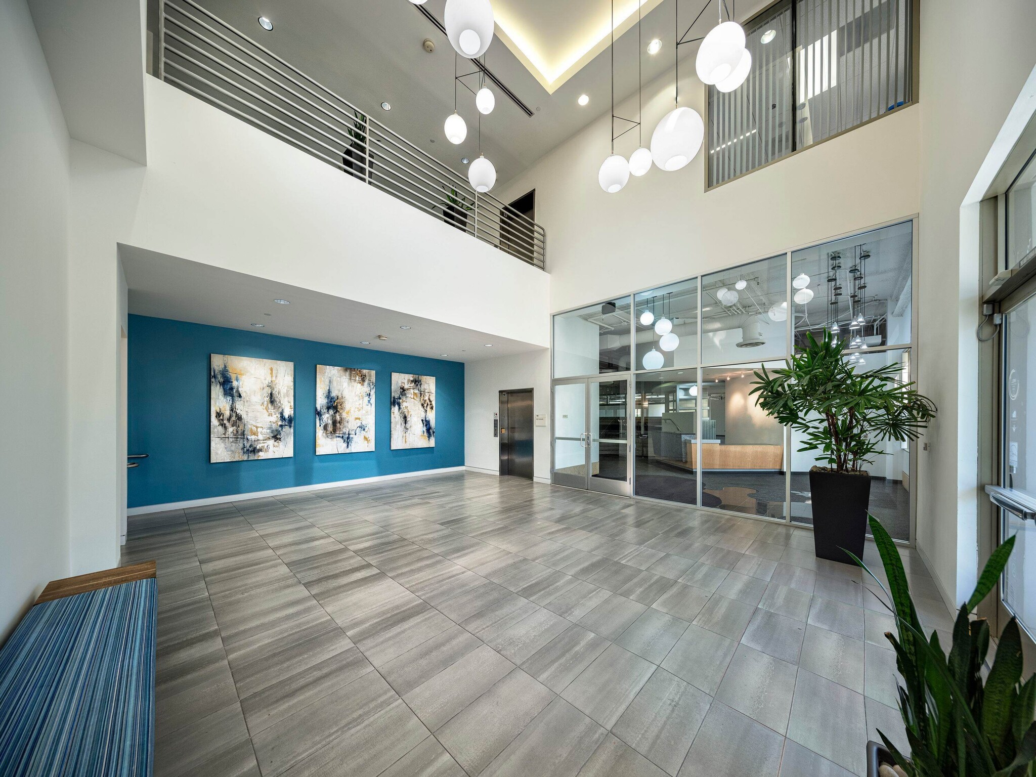 7525 Irvine Center Dr, Irvine, CA for lease Interior Photo- Image 1 of 8