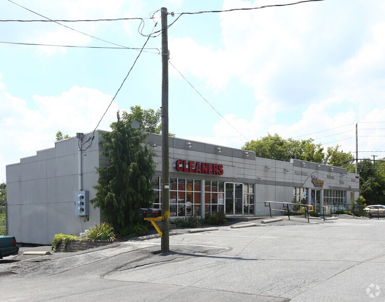 4406 Easton Ave, Bethlehem, PA for sale - Primary Photo - Image 1 of 1