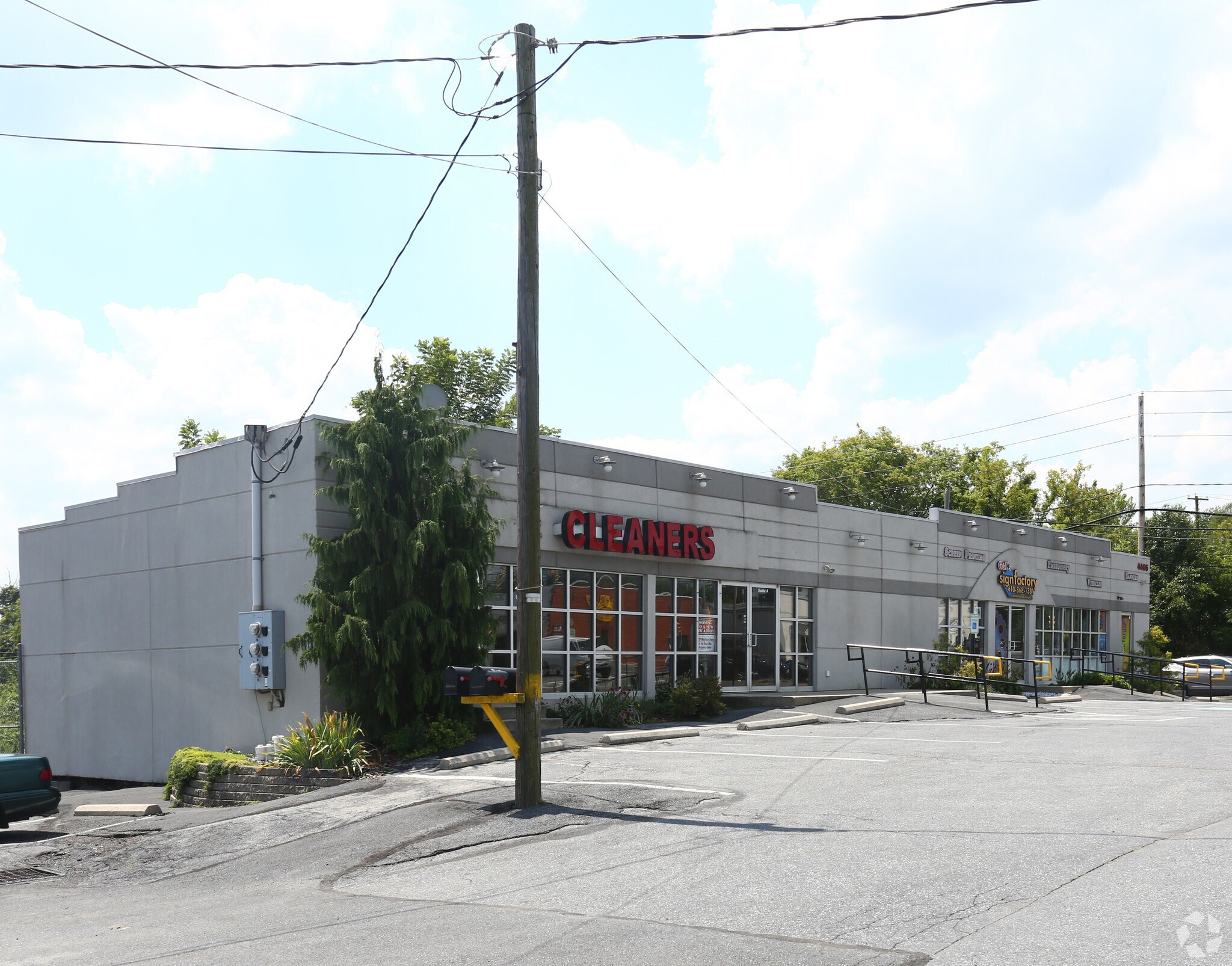 4406 Easton Ave, Bethlehem, PA for sale Primary Photo- Image 1 of 1