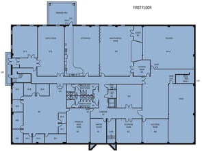 1201 Fulling Mill Rd, Middletown, PA for sale Typical Floor Plan- Image 1 of 15