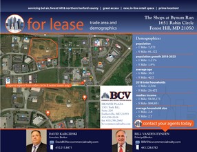 1694 Water Tower Way, Forest Hill, MD for lease Other- Image 1 of 1