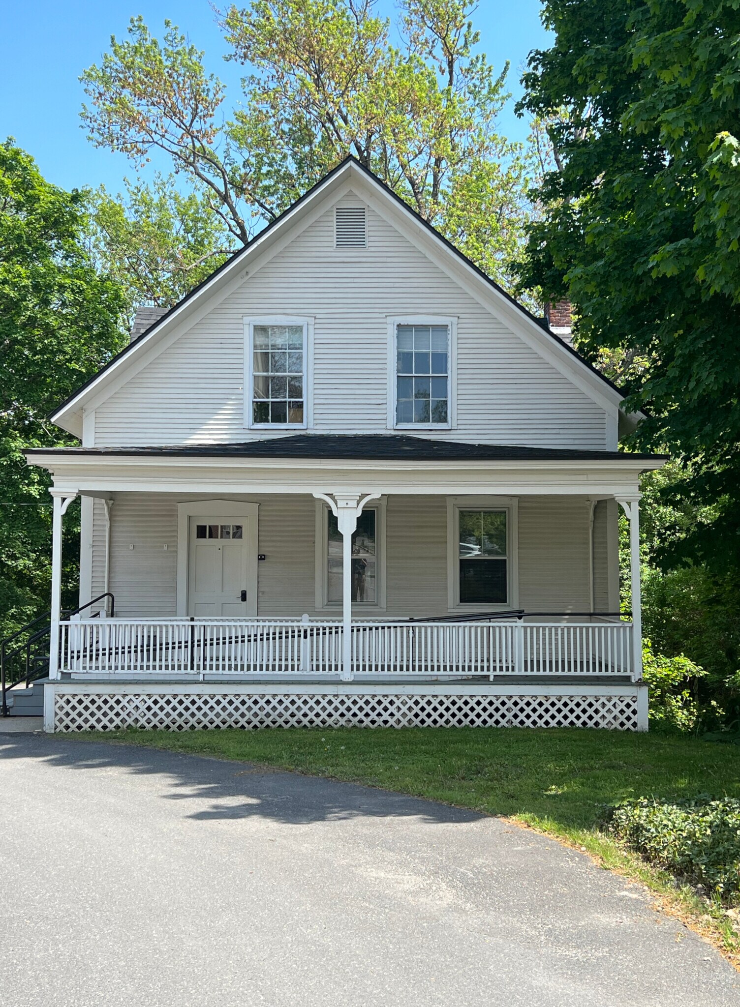 33 College St, Montpelier, VT for sale Primary Photo- Image 1 of 1