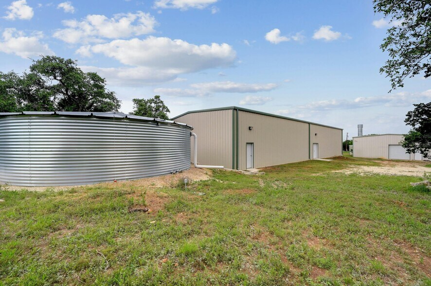 7748 E US Highway 290, Johnson City, TX for sale - Building Photo - Image 3 of 35