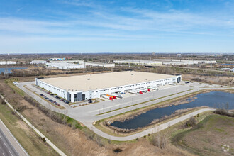 2350 Frieder Ln, Aurora, IL - aerial  map view - Image1