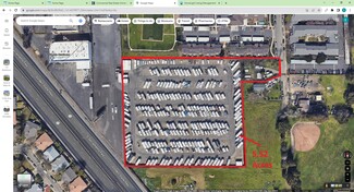 More details for 5650 66th Ave, Sacramento, CA - Land for Lease