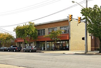 More details for 22400-22408 Lake Shore Blvd, Euclid, OH - Office, Office/Retail for Lease