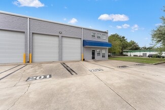 More details for 7949 Atlantic Blvd, Jacksonville, FL - Industrial for Lease