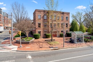 More details for 100-122 E Broad St, Falls Church, VA - Office for Sale