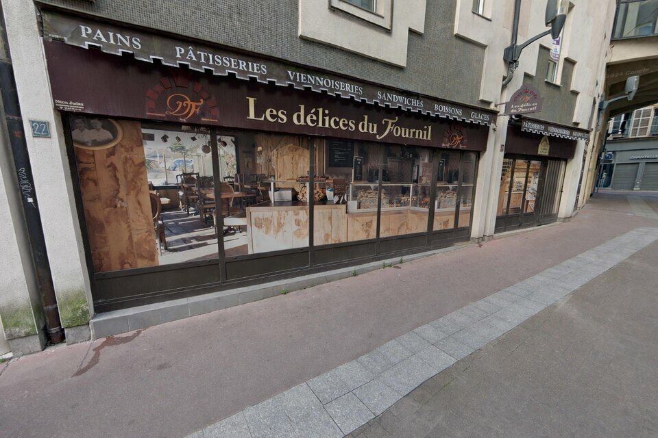 Retail in Metz for sale Building Photo- Image 1 of 3