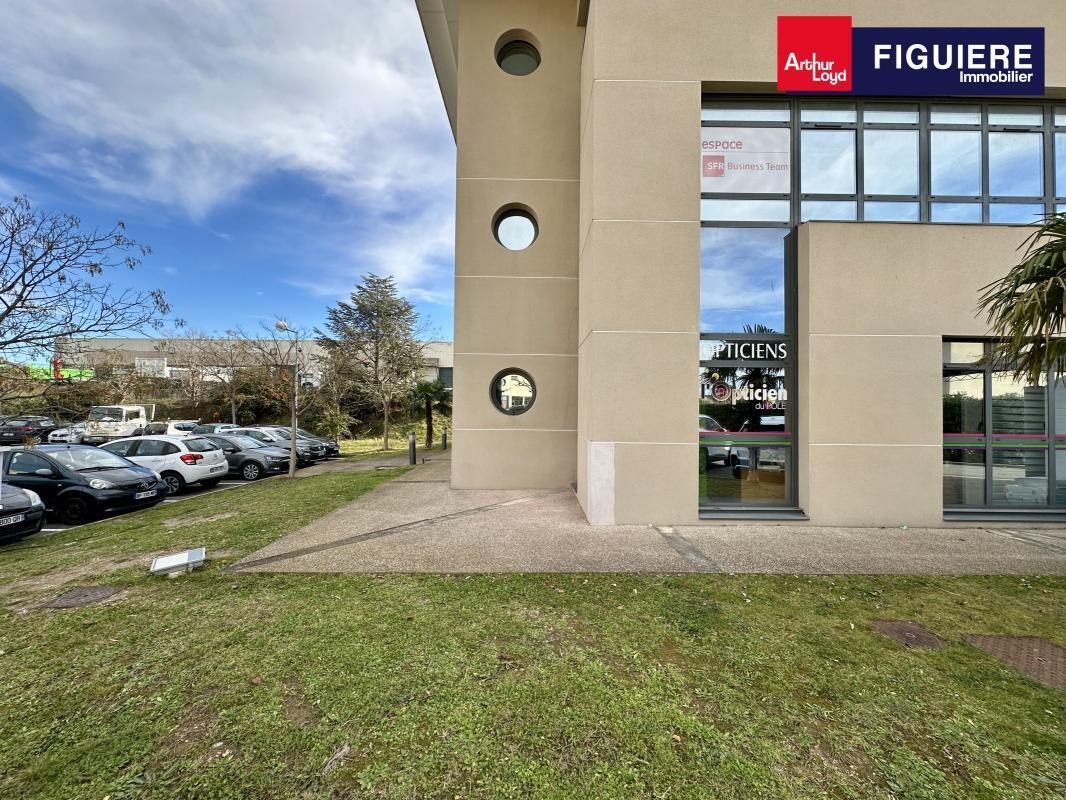 1140 Rue André Ampère, Aix-en-Provence for lease Building Photo- Image 1 of 9