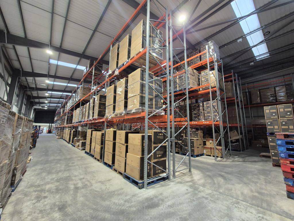 Water Vole Way, Doncaster for lease Interior Photo- Image 1 of 3