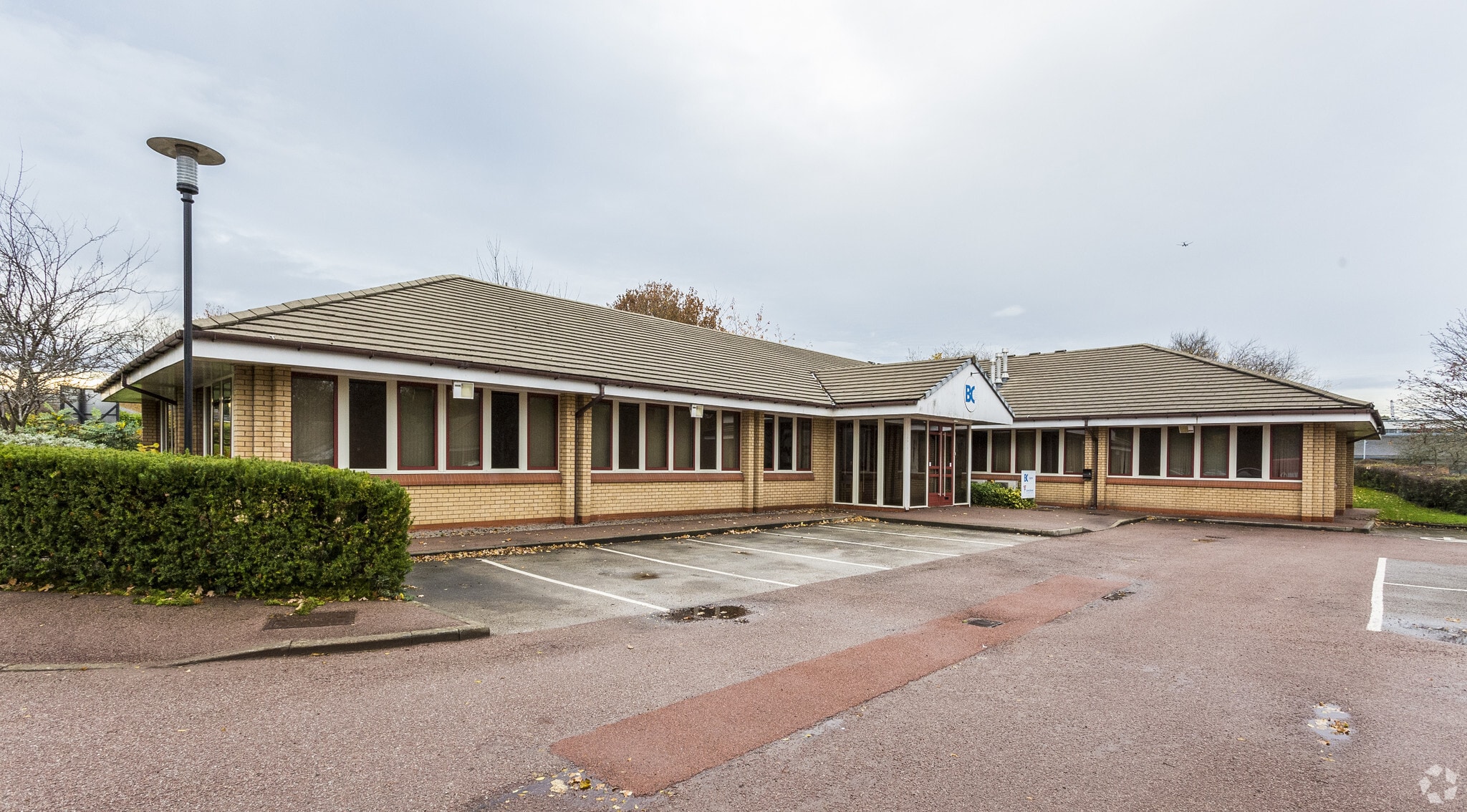 Hampton Ct, Runcorn for lease Primary Photo- Image 1 of 4