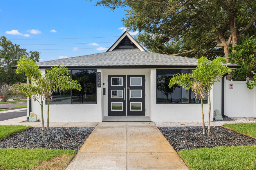 4300 Central Ave, Saint Petersburg, FL for sale - Primary Photo - Image 1 of 1