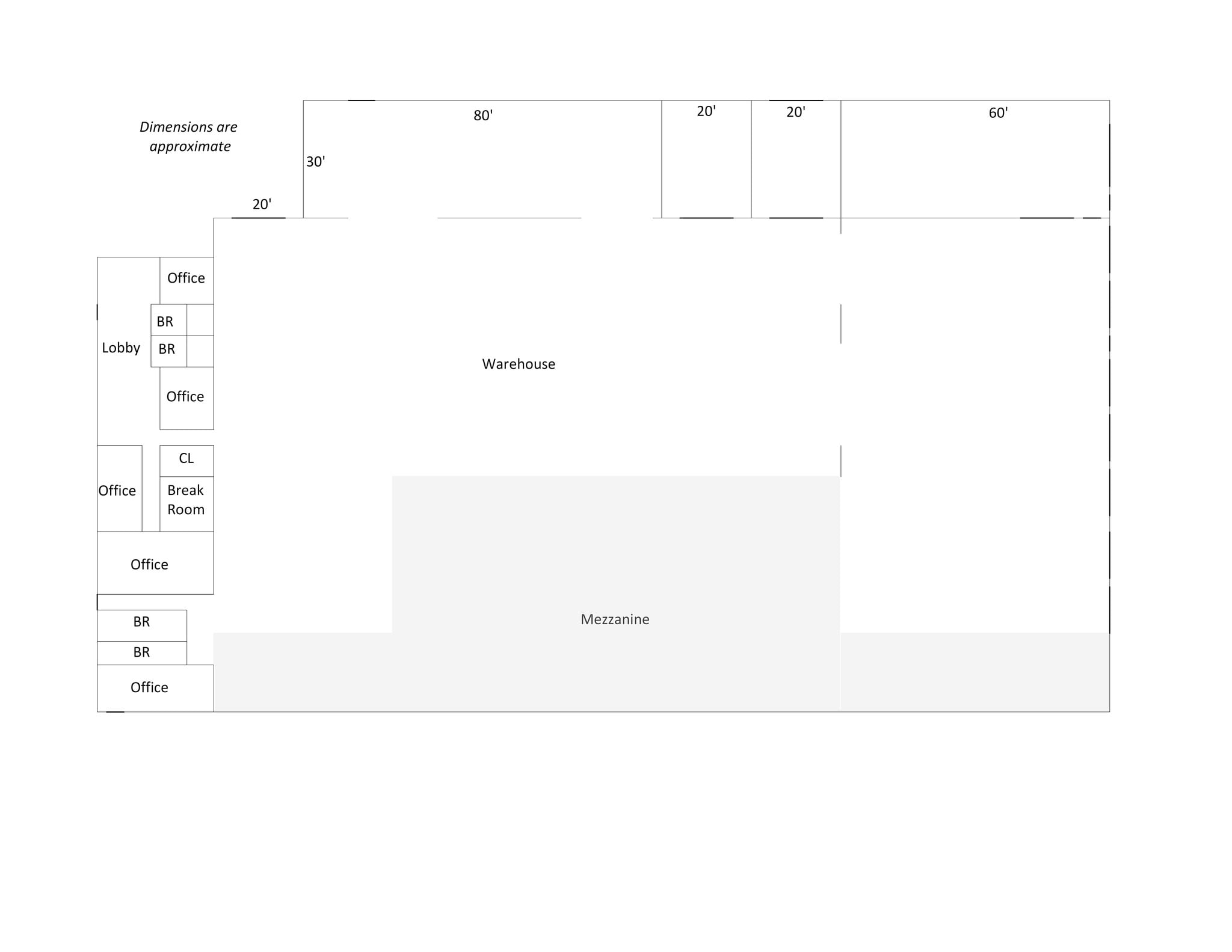 4179 Vansant Rd, Douglasville, GA for lease Site Plan- Image 1 of 15